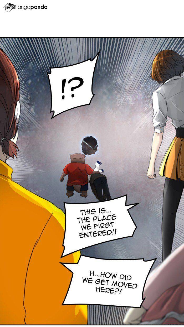 Tower of God Chapter 388 image 011